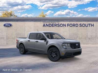 New 2026 Ford Maverick for sale in Lincoln NE