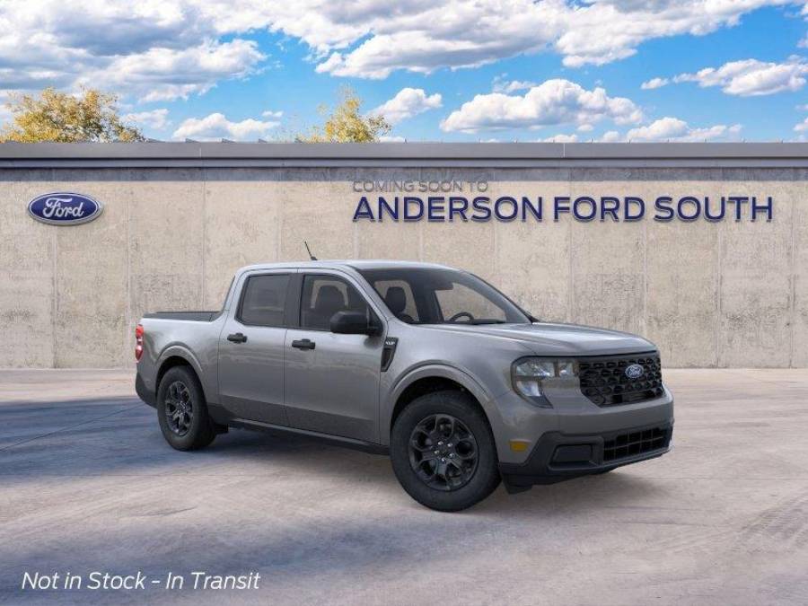 New 2026 Ford Maverick for sale in Lincoln NE