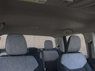 New 2026 Ford Maverick for sale in Lincoln NE