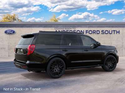 New 2027 Ford Expedition for sale in Lincoln NE
