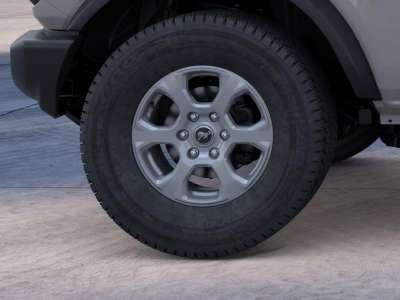 New 2026 Ford Bronco for sale in Lincoln NE