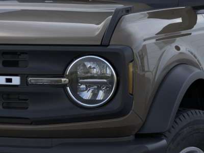 New 2026 Ford Bronco for sale in Lincoln NE