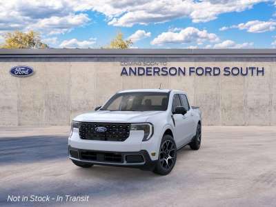 New 2026 Ford Maverick for sale in Lincoln NE
