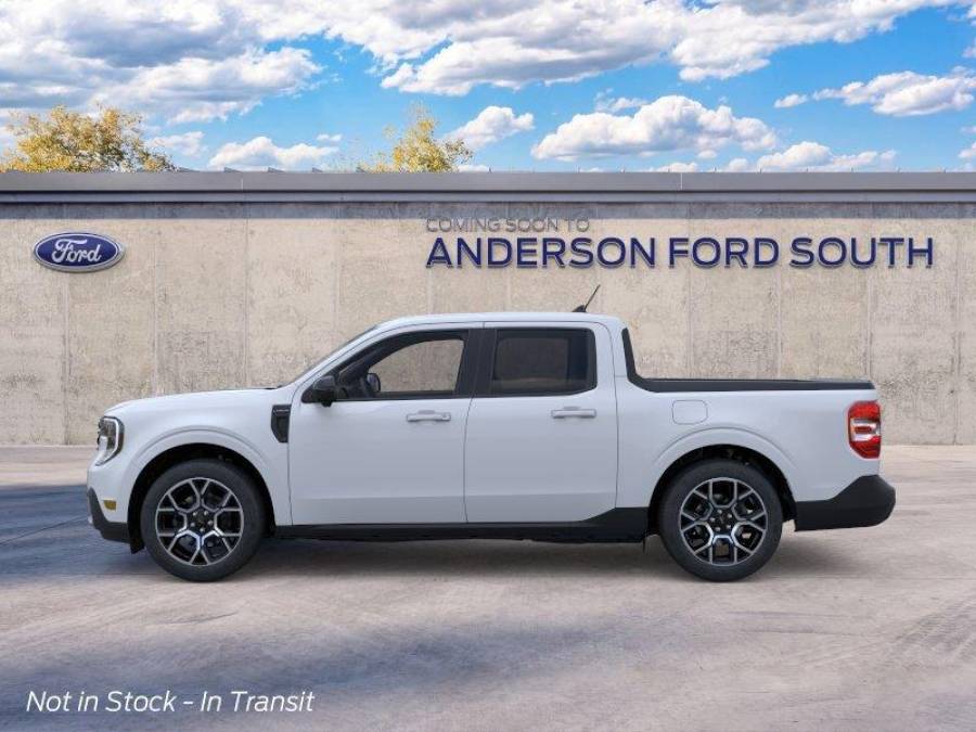 New 2026 Ford Maverick for sale in Lincoln NE