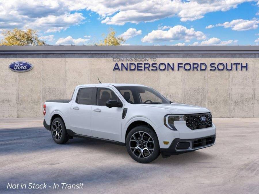 New 2026 Ford Maverick for sale in Lincoln NE