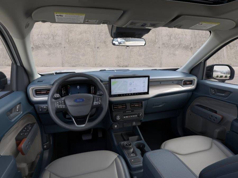 New 2026 Ford Maverick for sale in Lincoln NE