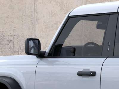 New 2026 Ford Bronco for sale in Lincoln NE