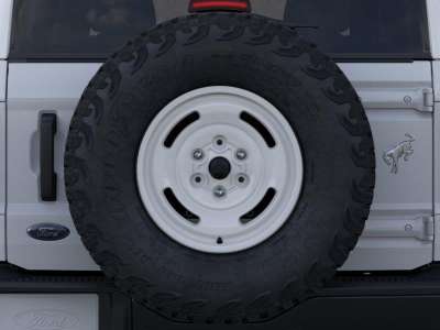 New 2026 Ford Bronco for sale in Lincoln NE