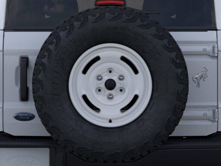 New 2026 Ford Bronco for sale in Lincoln NE