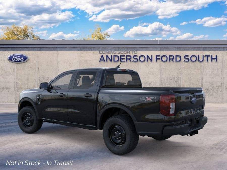 New 2026 Ford Ranger for sale in Lincoln NE
