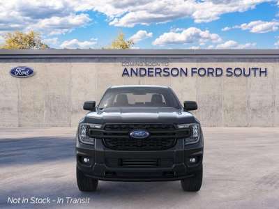 New 2026 Ford Ranger for sale in Lincoln NE