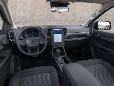 New 2026 Ford Ranger for sale in Lincoln NE