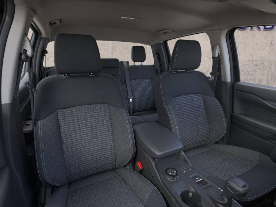 New 2026 Ford Ranger for sale in Lincoln NE