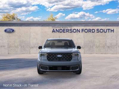 New 2026 Ford Maverick for sale in Lincoln NE