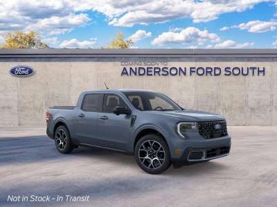 New 2026 Ford Maverick for sale in Lincoln NE