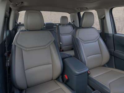 New 2026 Ford Maverick for sale in Lincoln NE