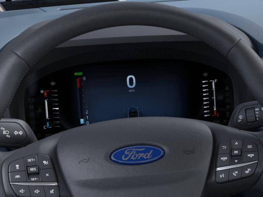 New 2026 Ford Maverick for sale in Lincoln NE