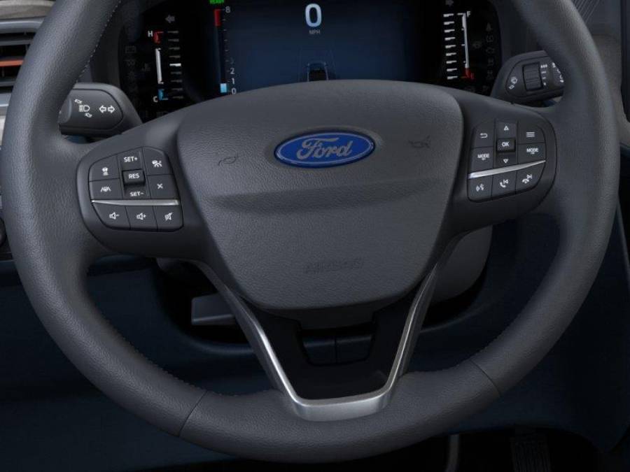 New 2026 Ford Maverick for sale in Lincoln NE