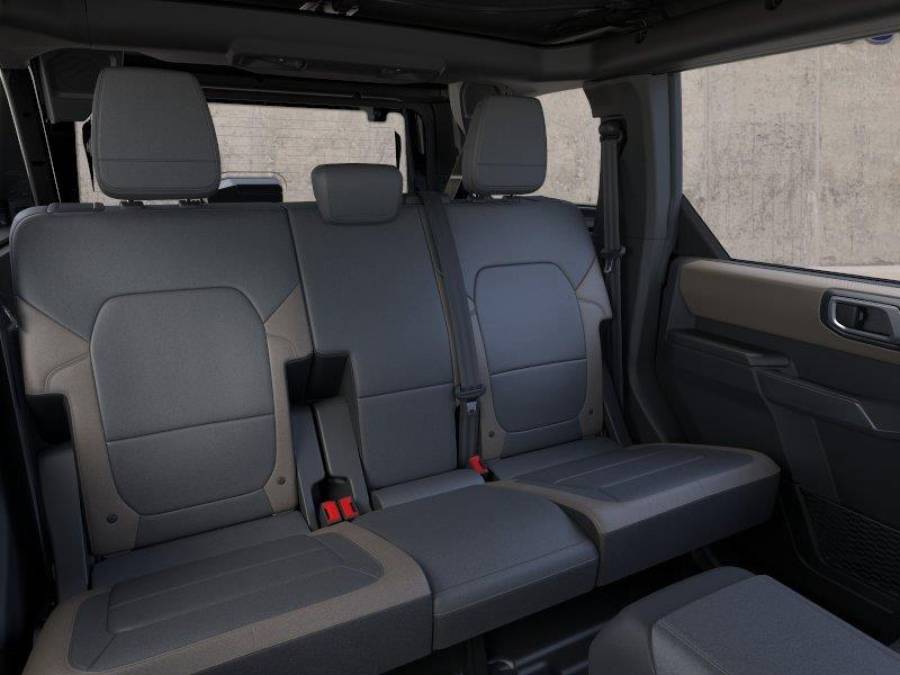 New 2026 Ford Bronco for sale in Lincoln NE