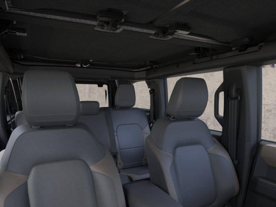 New 2026 Ford Bronco for sale in Lincoln NE