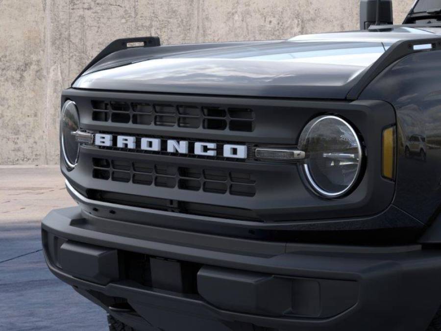 New 2026 Ford Bronco for sale in Lincoln NE