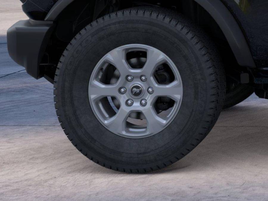New 2026 Ford Bronco for sale in Lincoln NE