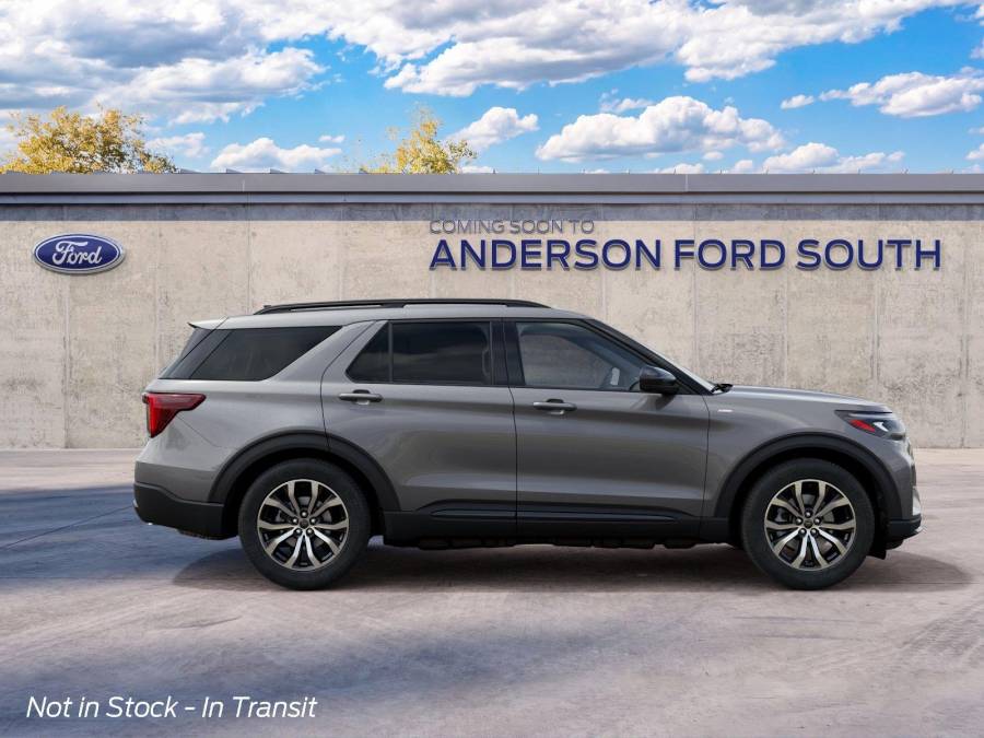 New 2027 Ford Explorer for sale in Lincoln NE