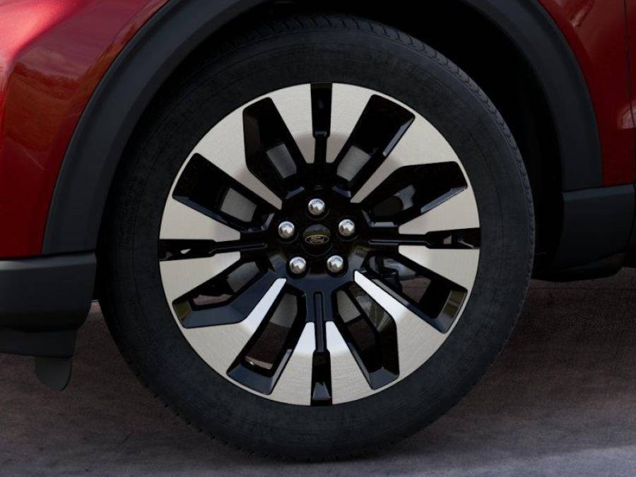 New 2027 Ford Explorer for sale in Lincoln NE