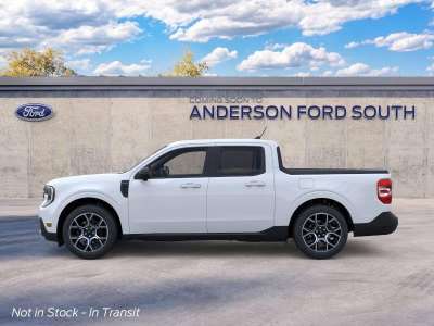 New 2026 Ford Maverick for sale in Lincoln NE
