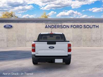 New 2026 Ford Maverick for sale in Lincoln NE