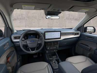 New 2026 Ford Maverick for sale in Lincoln NE