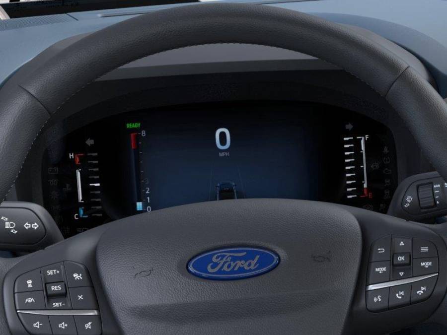 New 2026 Ford Maverick for sale in Lincoln NE