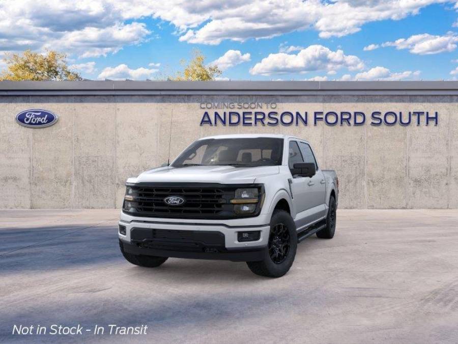 New 2026 Ford F-150 for sale in Lincoln NE