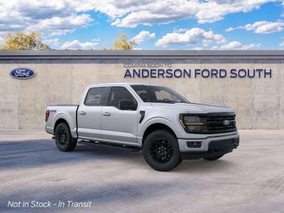 New 2026 Ford F-150 for sale in Lincoln NE