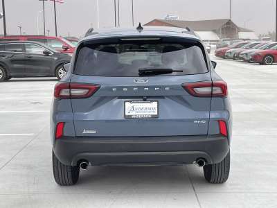 Used 2025 Ford Escape ST-Line SUV/Crossover for sale in Grand Island NE