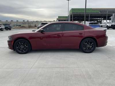Used 2020 Dodge Charger SXT Sedan for sale in Grand Island NE