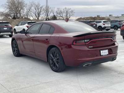 Used 2020 Dodge Charger SXT Sedan for sale in Grand Island NE