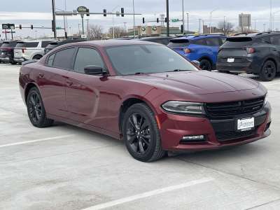 Used 2020 Dodge Charger SXT Sedan for sale in Grand Island NE
