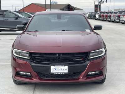 Used 2020 Dodge Charger SXT Sedan for sale in Grand Island NE