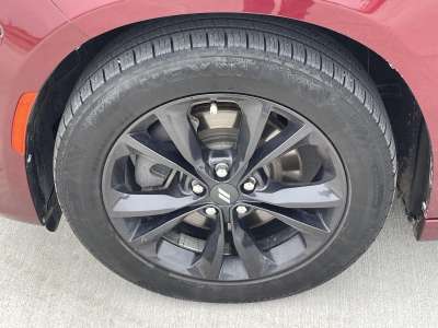 Used 2020 Dodge Charger SXT Sedan for sale in Grand Island NE