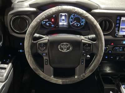 Used 2022 Toyota Tacoma for sale in St. Joseph MO