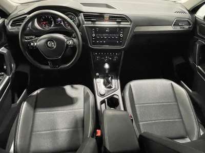 Used 2020 Volkswagen Tiguan for sale in St. Joseph MO