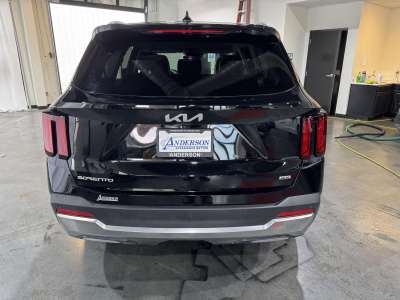 Used 2025 Kia Sorento S SUV/Crossover for sale in St. Joseph MO