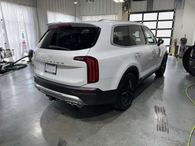 Used 2022 Kia Telluride for sale in St. Joseph MO