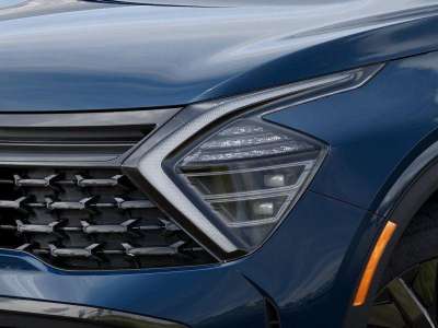New 2025 Kia Sportage Plug-In Hybrid X-Line SUV/Crossover for sale in St. Joseph MO
