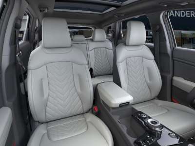 New 2025 Kia Sportage Plug-In Hybrid for sale in St. Joseph MO