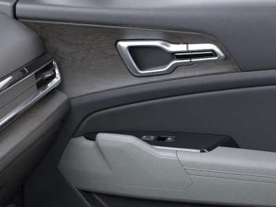 New 2025 Kia Sportage Plug-In Hybrid for sale in St. Joseph MO