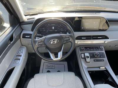 Used 2021 Hyundai Palisade for sale in St. Joseph MO