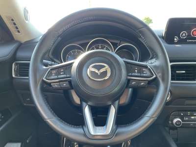 Used 2020 Mazda CX-5 for sale in St. Joseph MO