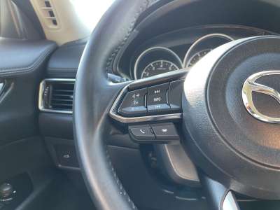 Used 2020 Mazda CX-5 for sale in St. Joseph MO